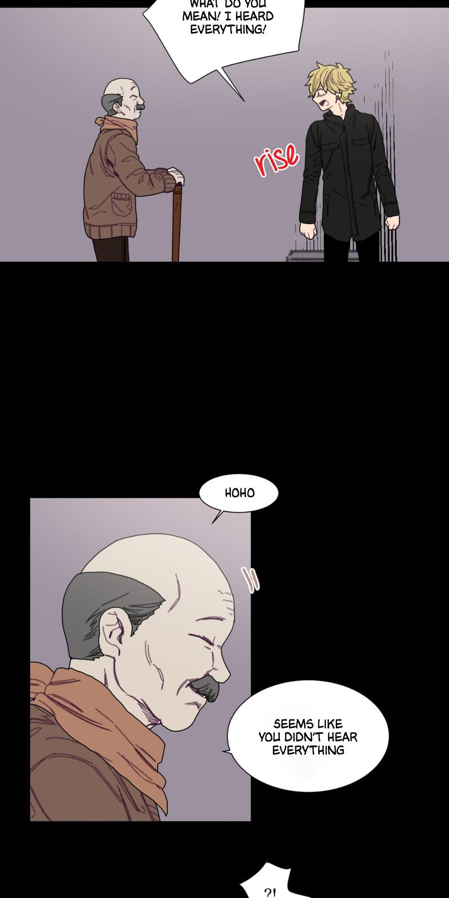 Ugly Duckling Chapter 46 page 58 - Chapter 46: Someone's Story