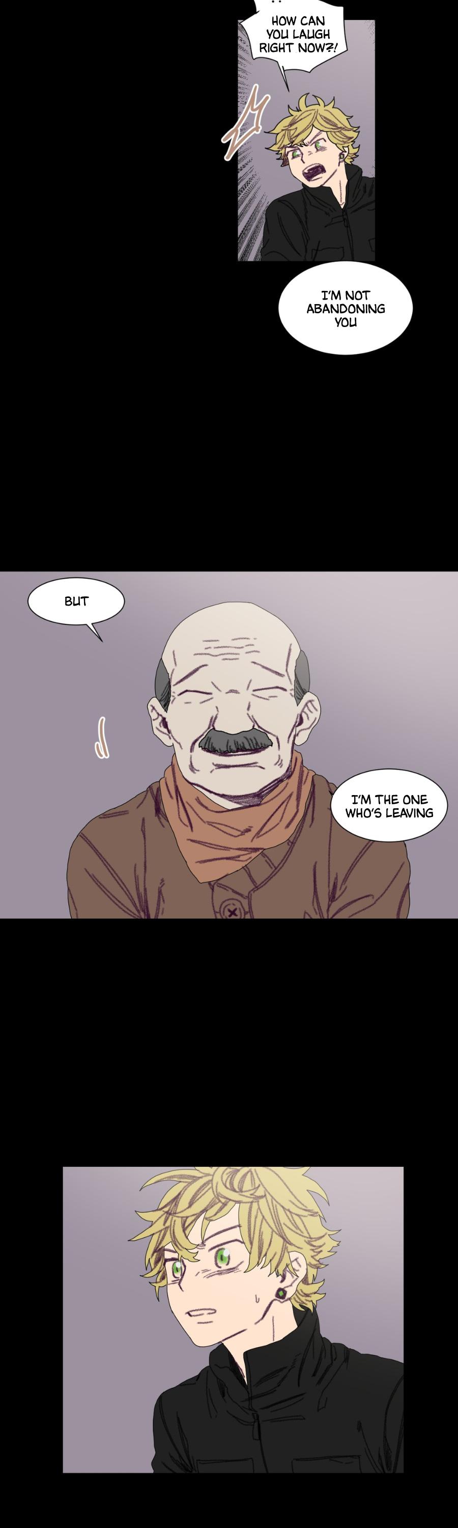Ugly Duckling Chapter 46 page 59 - Chapter 46: Someone's Story