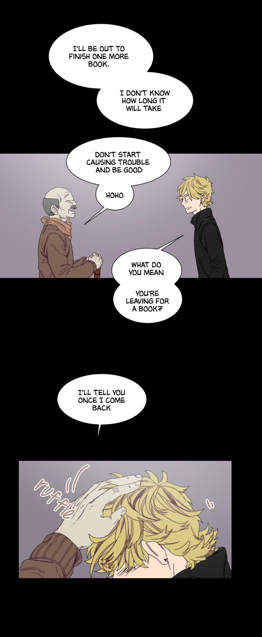Ugly Duckling Chapter 46 page 60 - Chapter 46: Someone's Story