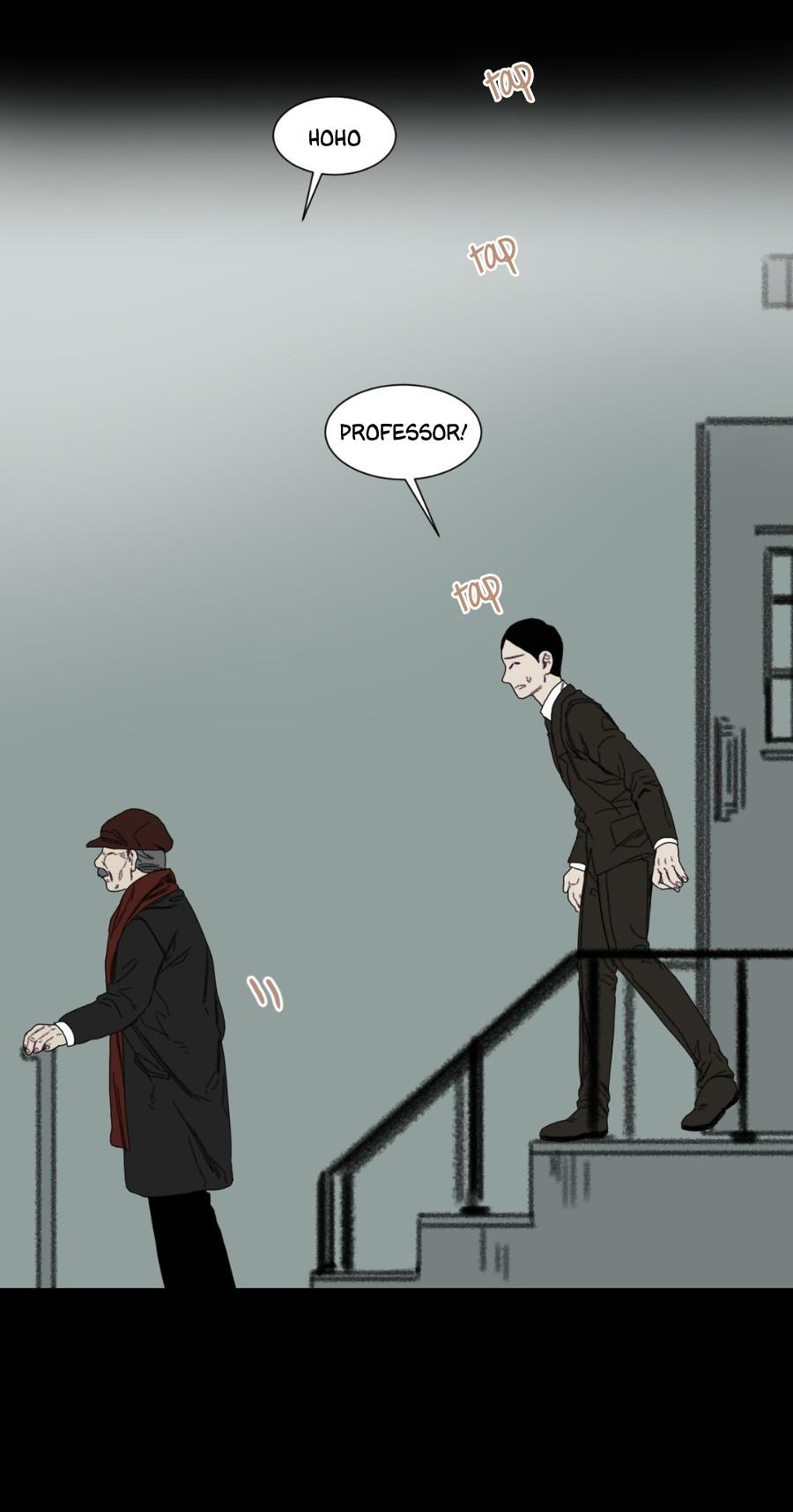 Ugly Duckling Chapter 46 page 62 - Chapter 46: Someone's Story