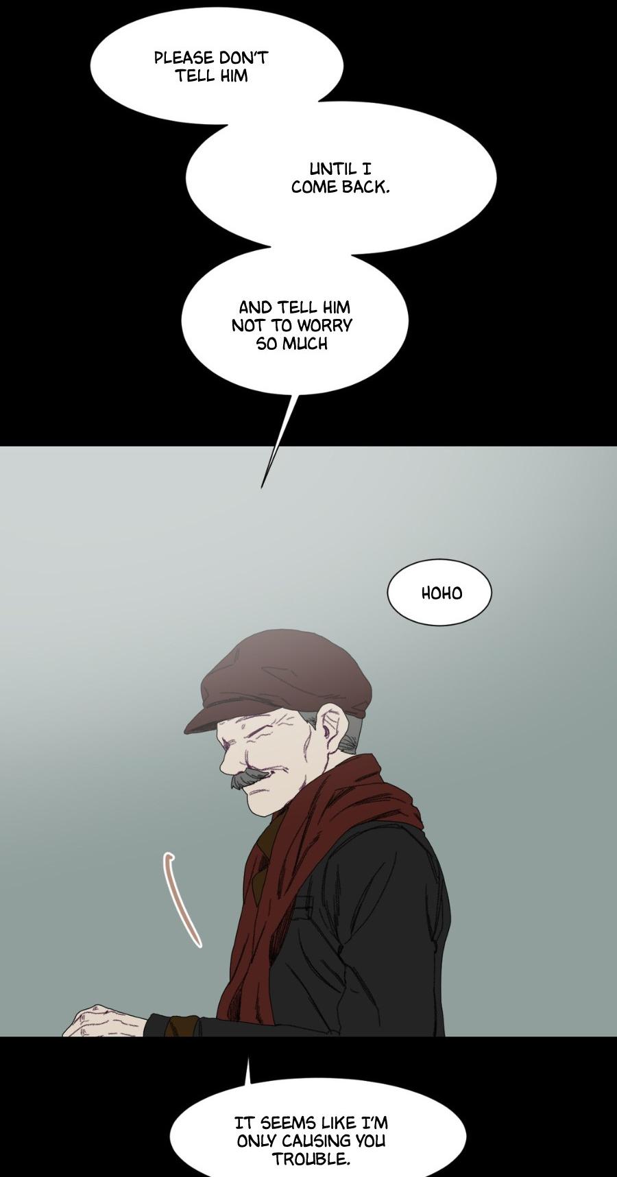 Ugly Duckling Chapter 46 page 63 - Chapter 46: Someone's Story
