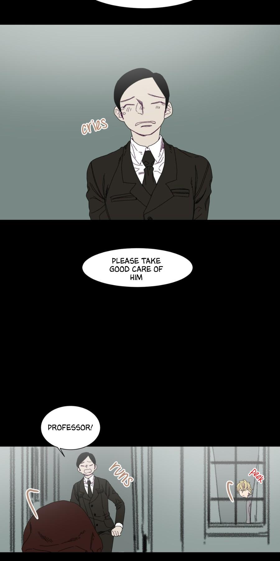 Ugly Duckling Chapter 46 page 64 - Chapter 46: Someone's Story
