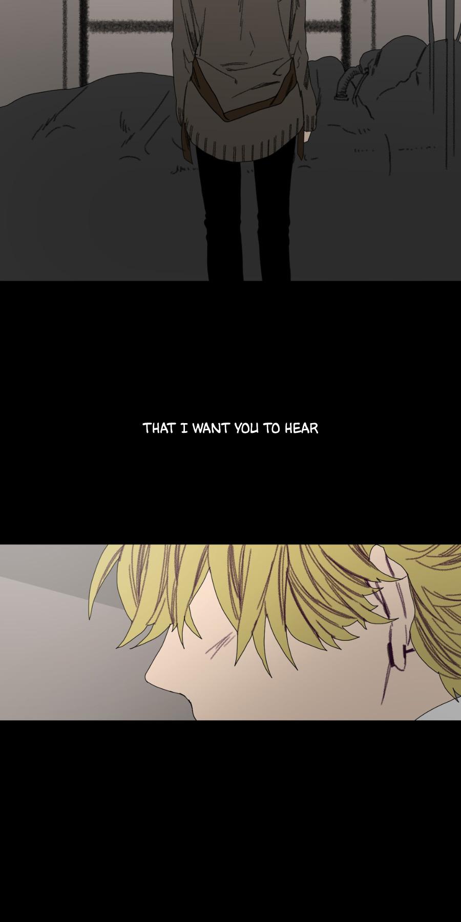 Ugly Duckling Chapter 46 page 67 - Chapter 46: Someone's Story