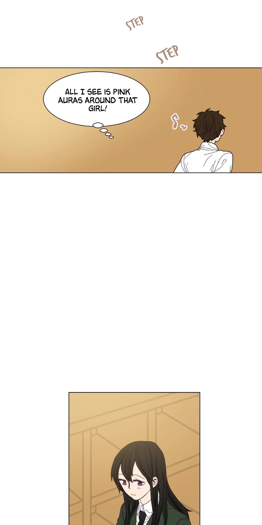 Ugly Duckling Chapter 48 page 20 - Chapter 48: Small Feathers