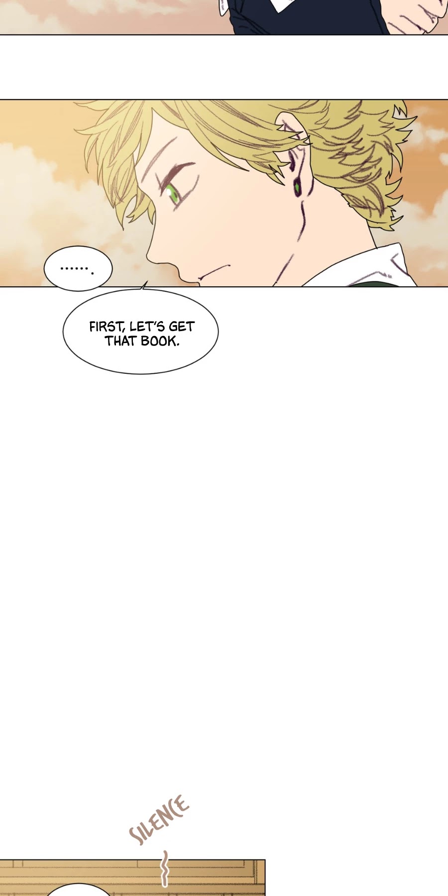 Ugly Duckling Chapter 48 page 24 - Chapter 48: Small Feathers
