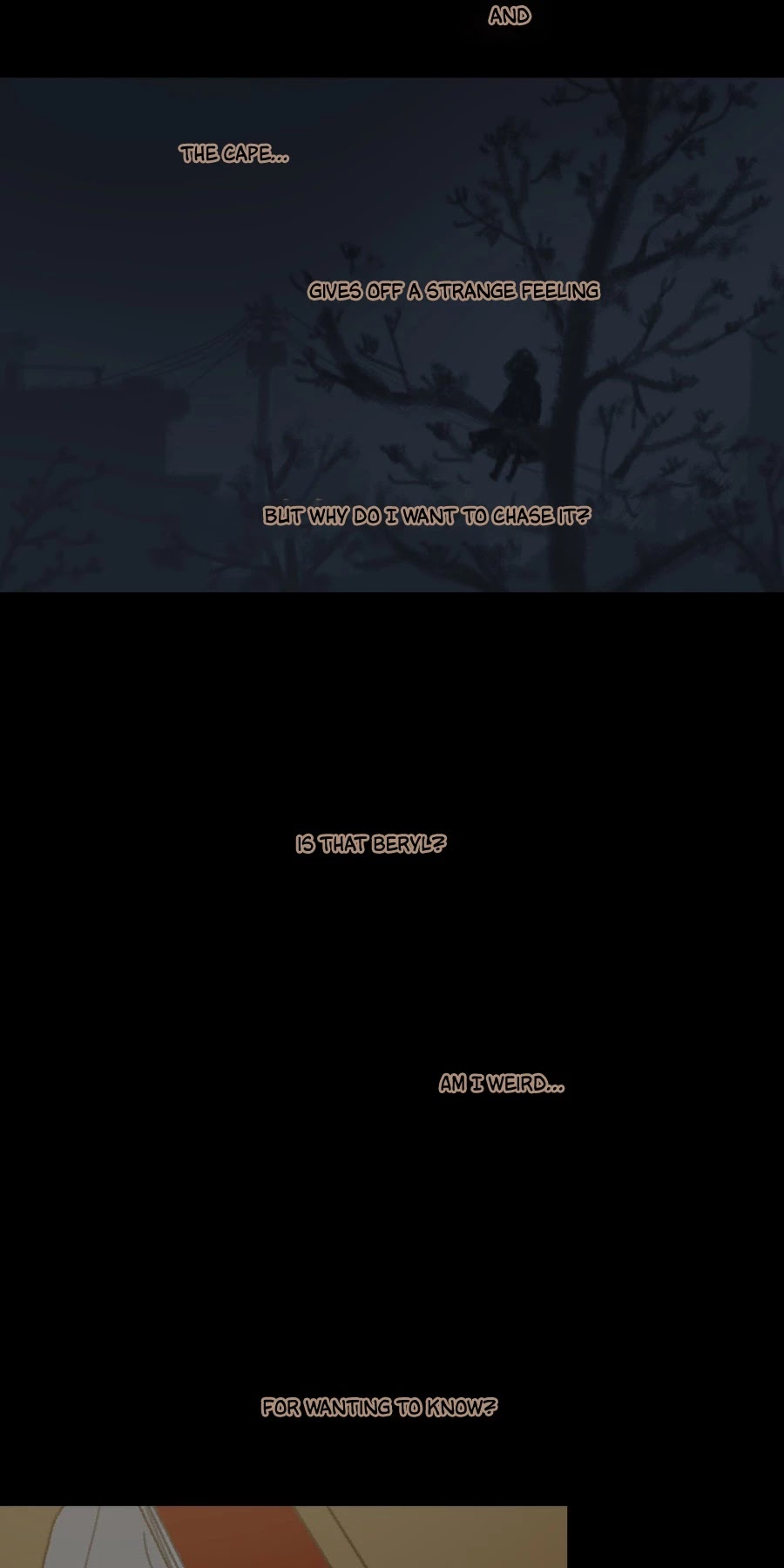 Ugly Duckling Chapter 49 page 2 - Chapter 49: A Warm Spring