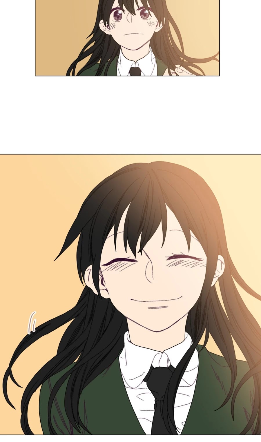 Ugly Duckling Chapter 49 page 49 - Chapter 49: A Warm Spring