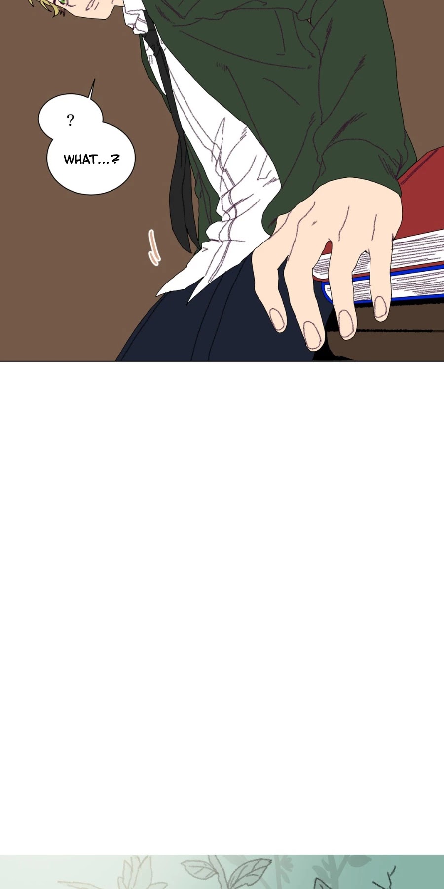 Ugly Duckling Chapter 50 page 10 - Chapter 50: See You Again