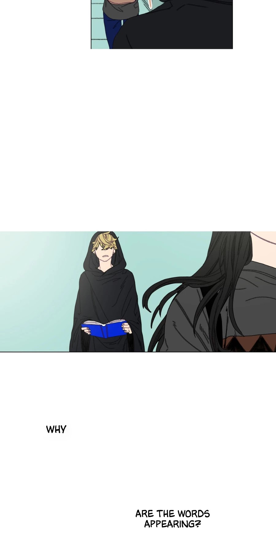 Ugly Duckling Chapter 50 page 24 - Chapter 50: See You Again