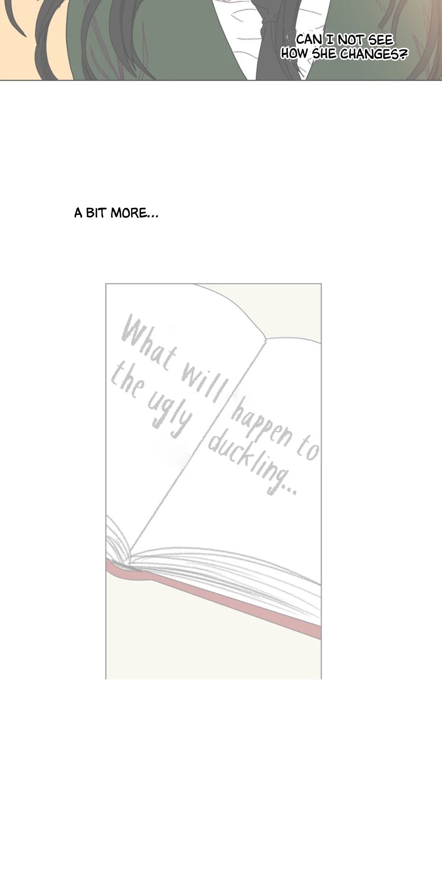 Ugly Duckling Chapter 50 page 41 - Chapter 50: See You Again