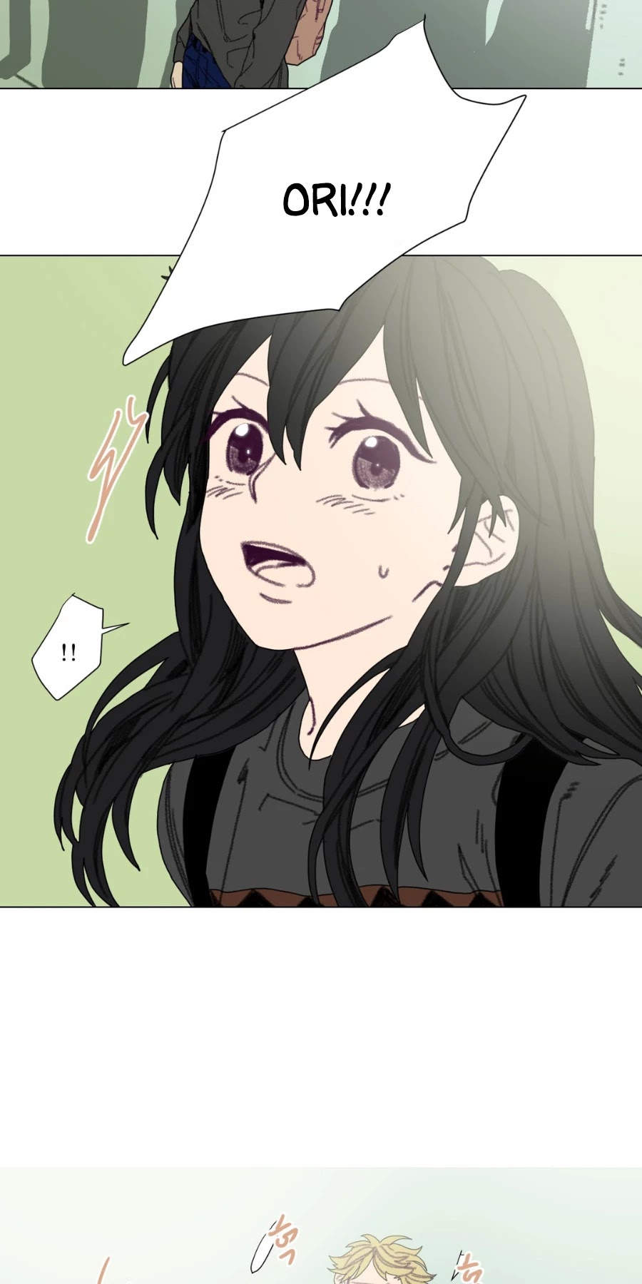 Ugly Duckling Chapter 50 page 48 - Chapter 50: See You Again