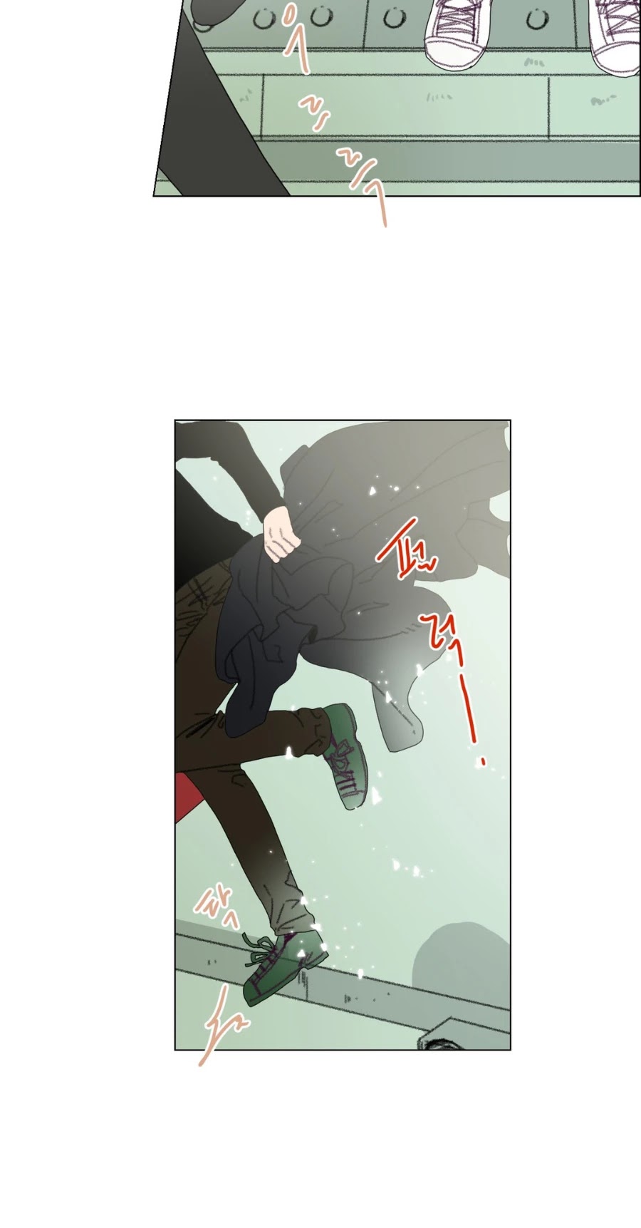 Ugly Duckling Chapter 50 page 51 - Chapter 50: See You Again