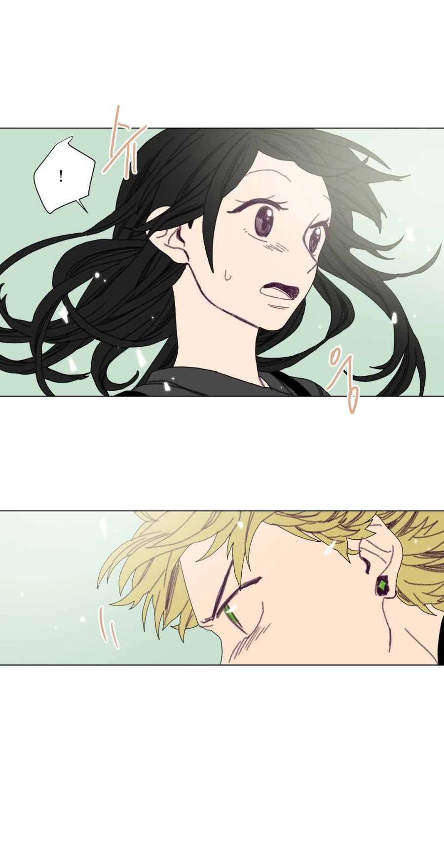 Ugly Duckling Chapter 50 page 52 - Chapter 50: See You Again