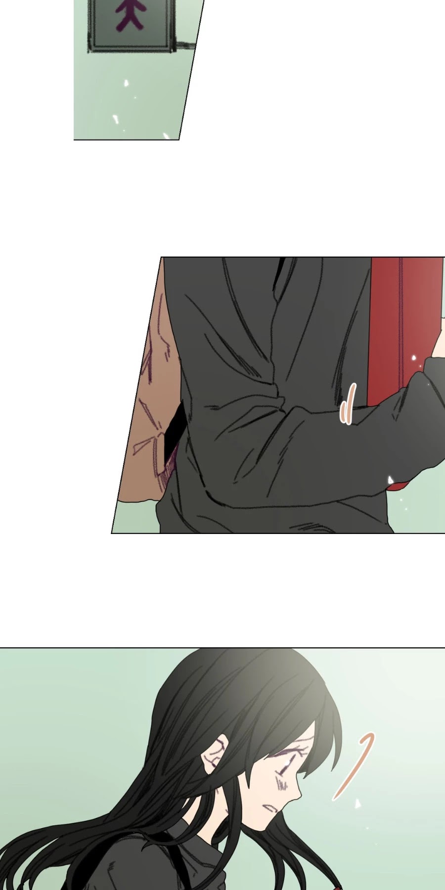 Ugly Duckling Chapter 50 page 66 - Chapter 50: See You Again