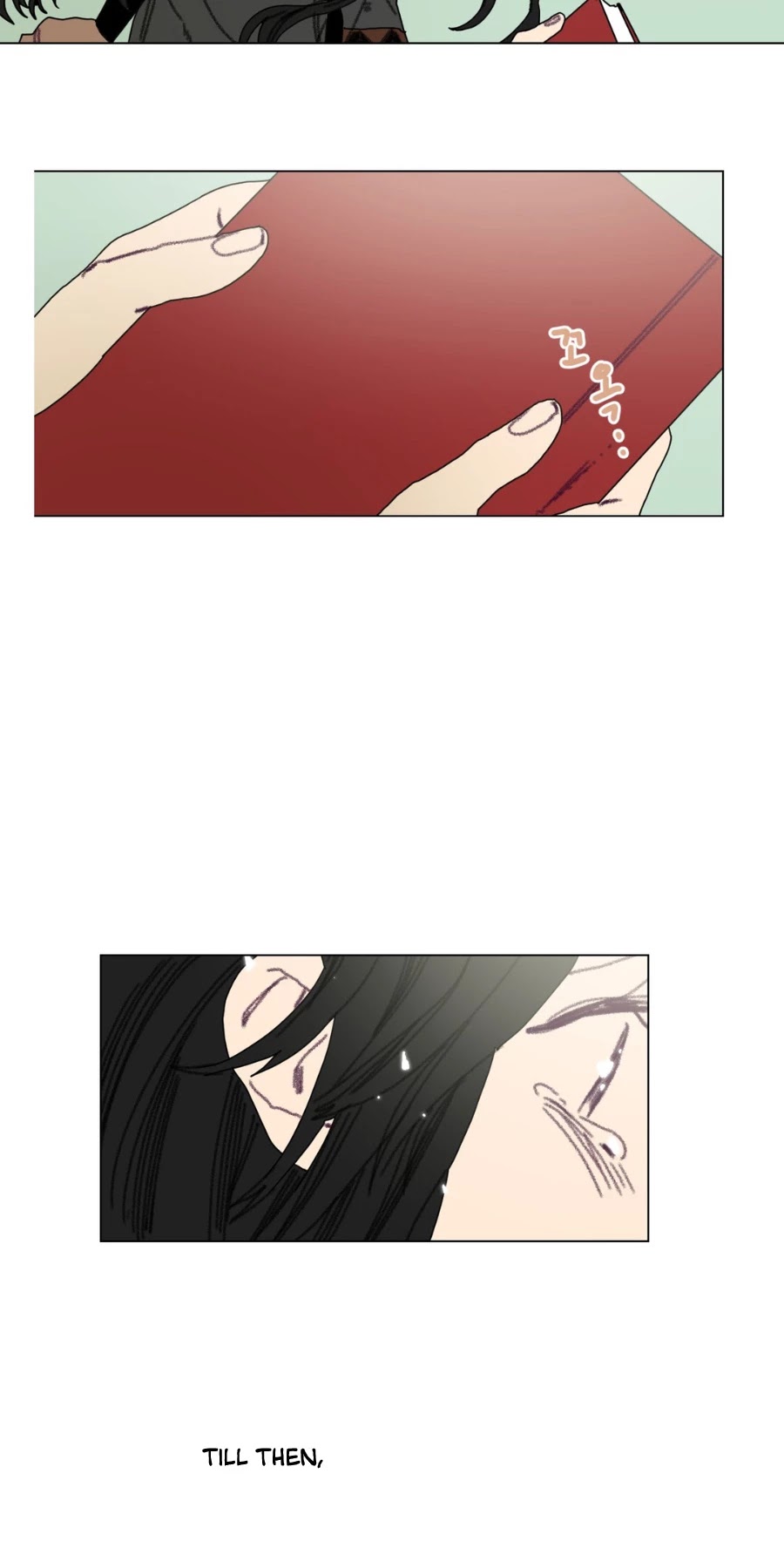 Ugly Duckling Chapter 50 page 67 - Chapter 50: See You Again