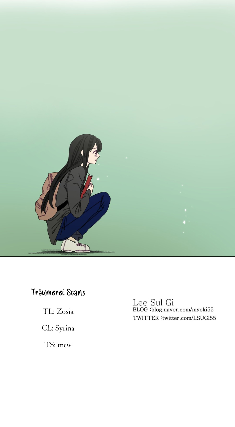 Ugly Duckling Chapter 50 page 69 - Chapter 50: See You Again