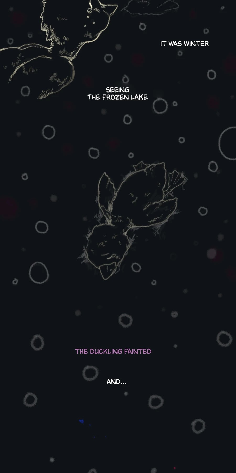 Ugly Duckling Chapter 51 page 14 - Chapter 51 [END]