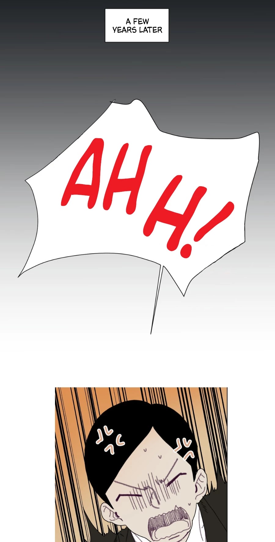 Ugly Duckling Chapter 51 page 25 - Chapter 51 [END]