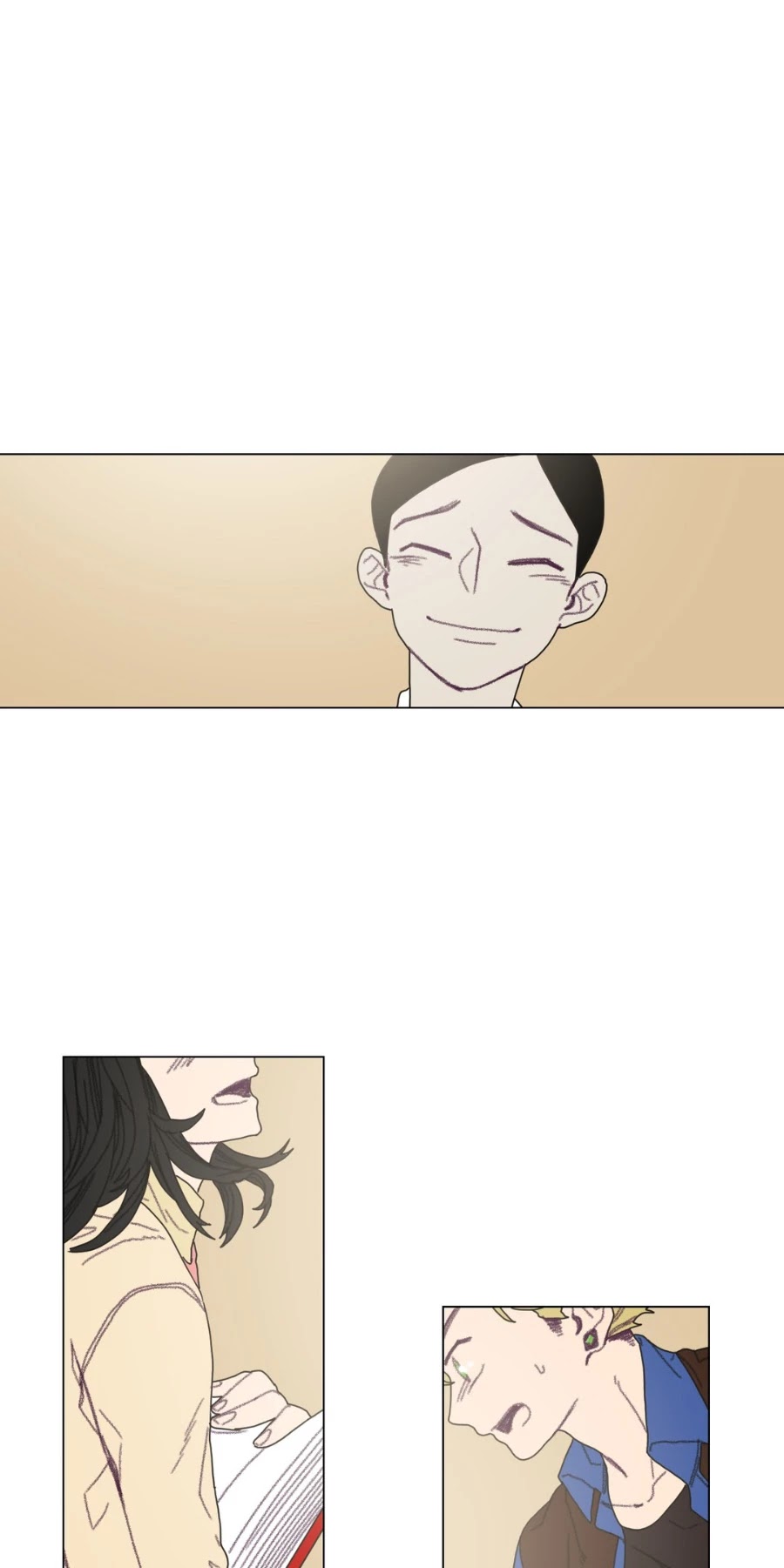 Ugly Duckling Chapter 51 page 36 - Chapter 51 [END]