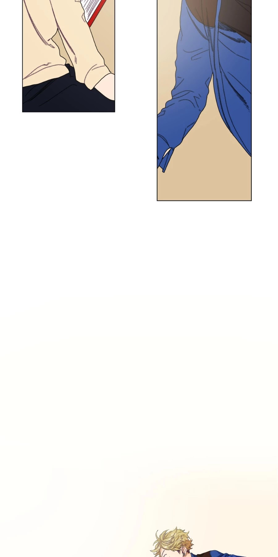 Ugly Duckling Chapter 51 page 37 - Chapter 51 [END]