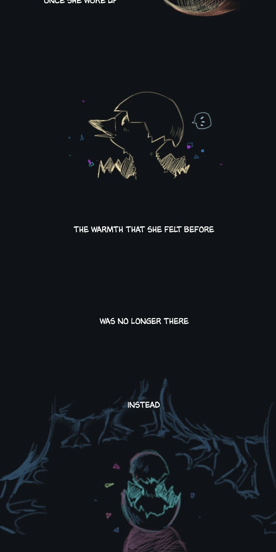 Ugly Duckling Chapter 51 page 4 - Chapter 51 [END]