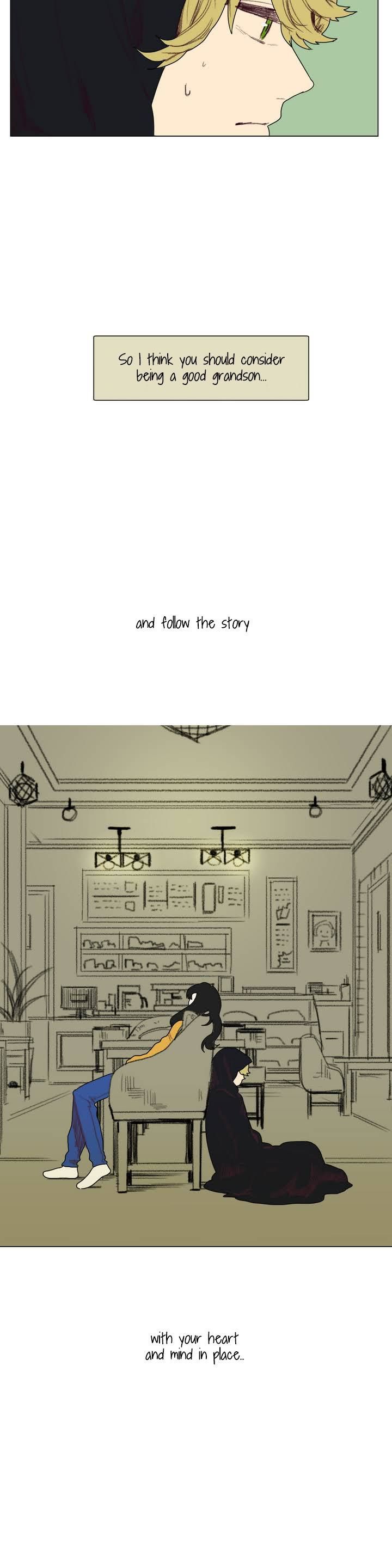 Ugly Duckling Chapter 6 page 25 - Chapter 6