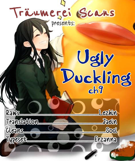 Ugly Duckling Chapter 9 page 1 - Chapter 9
