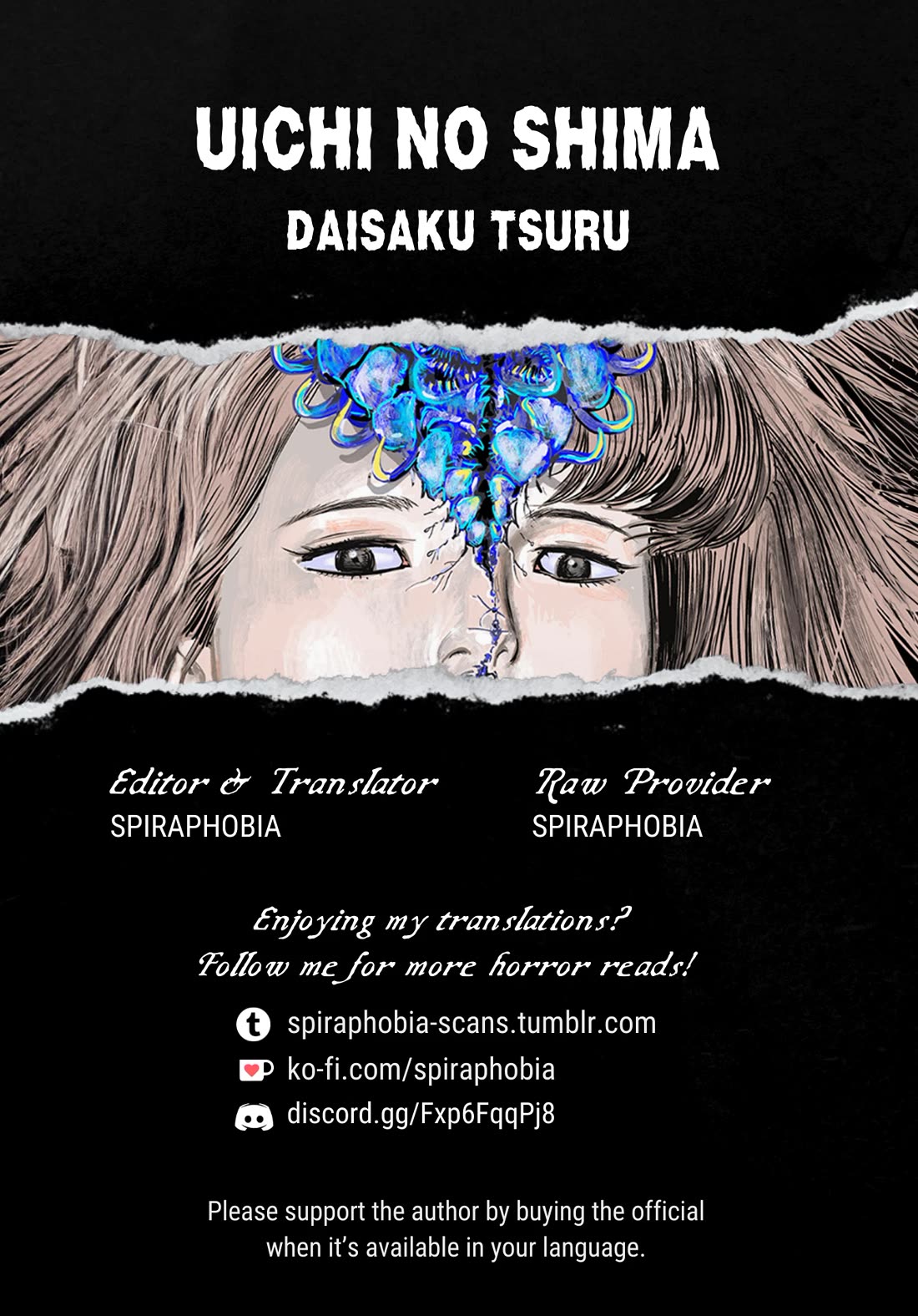 Uichi Island Chapter 3 page 21 - Chapter 3: Uichi's Square