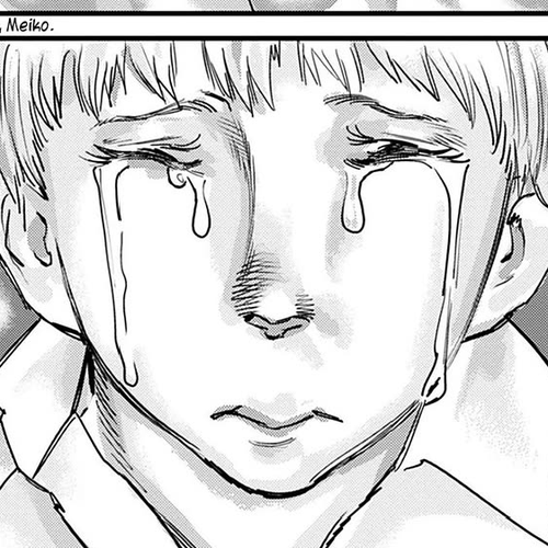 Uichi Island Chapter 3: Uichi's Square cover