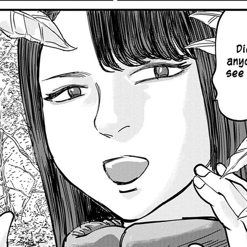 Uichi Island Chapter 6: Cold Dream cover