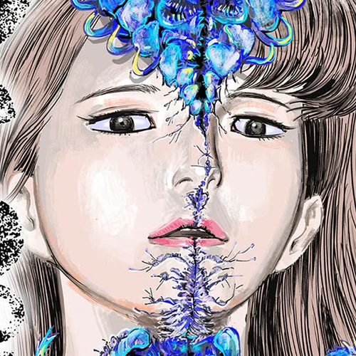 Uichi Island Chapter 8: The Clinic Standoff cover