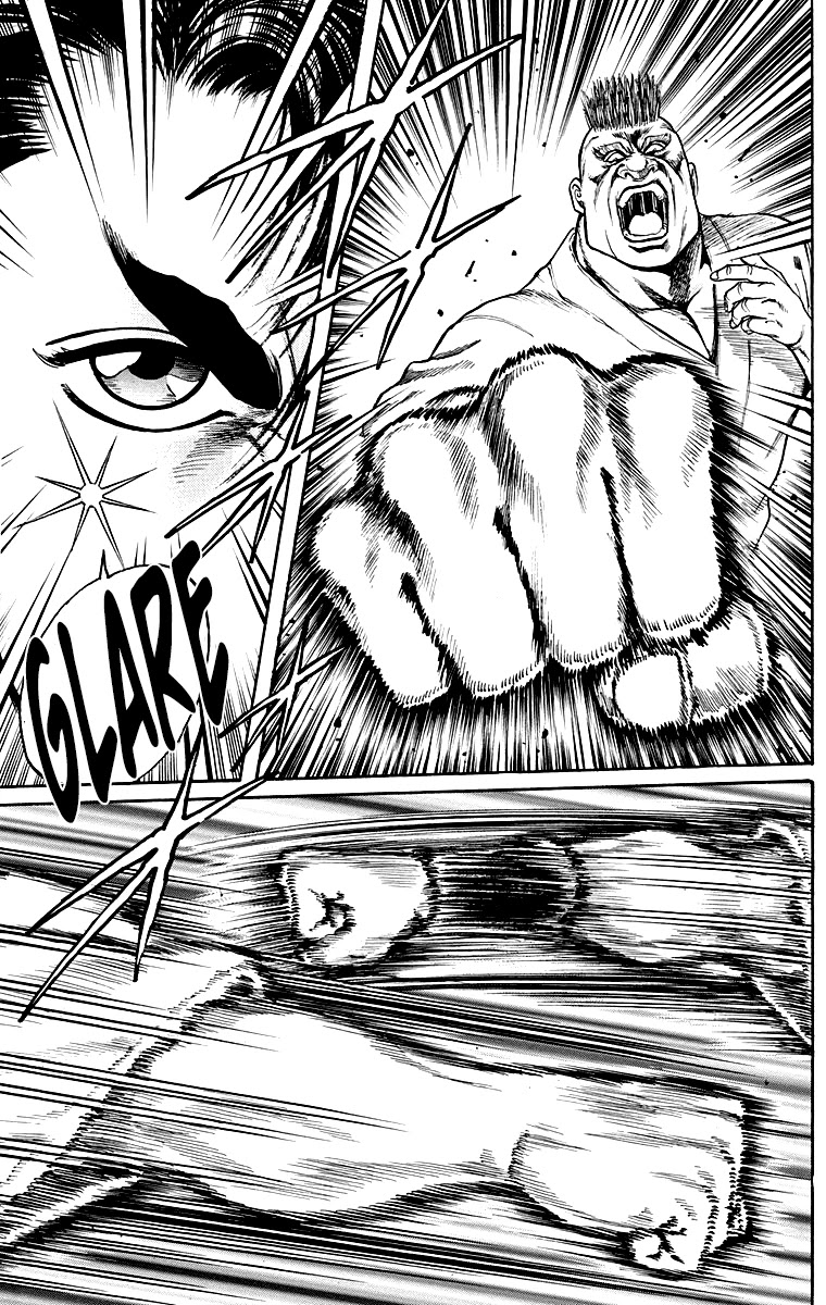 Ukyo no Ozora Chapter 1 page 54 - Chapter 1: Street Fight for the Strongest!!