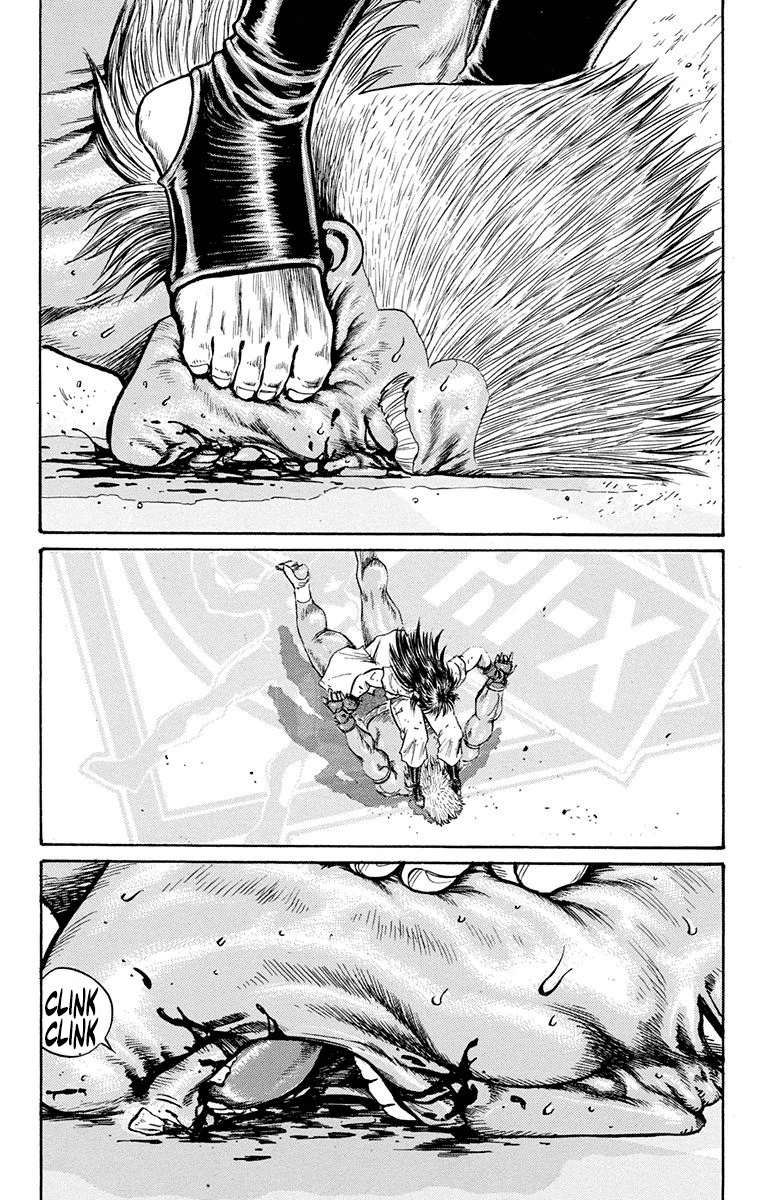 Ukyo no Ozora Chapter 10 page 42 - Chapter 10: The Muay Thai Warrior!