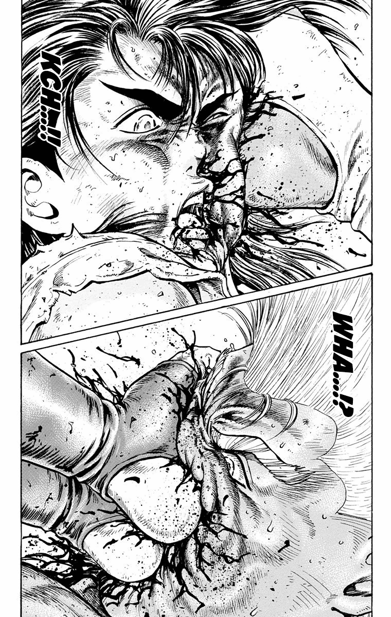 Ukyo no Ozora Chapter 11 page 41 - Chapter 11: The White-Hot Battle
