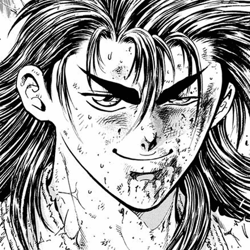 Ukyo no Ozora Chapter 11: The White-Hot Battle cover