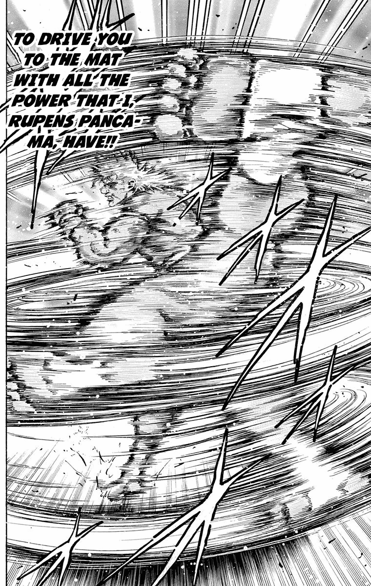 Ukyo no Ozora Chapter 12 page 24 - Chapter 12: Outcome of the Duel