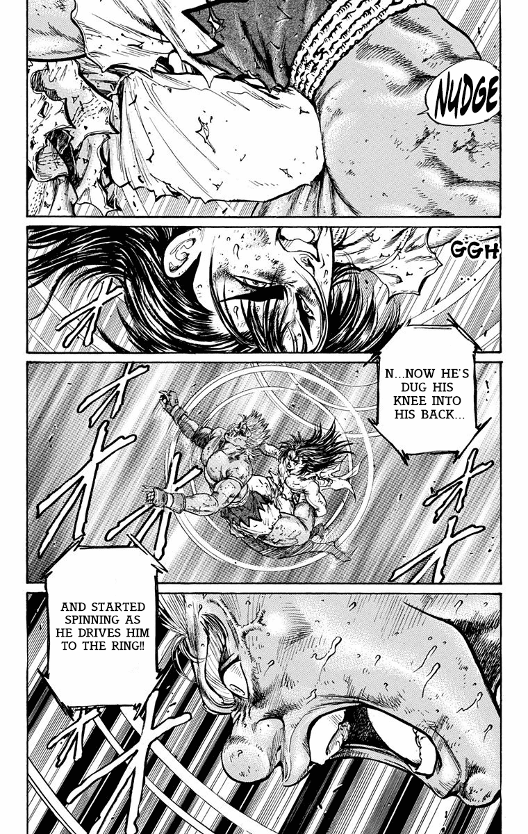 Ukyo no Ozora Chapter 12 page 31 - Chapter 12: Outcome of the Duel