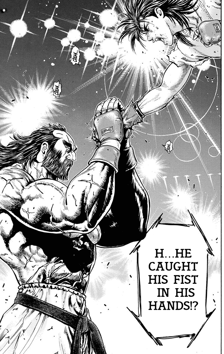 Ukyo no Ozora Chapter 14 page 12 - Chapter 14: The Ultimate Airspace...!!