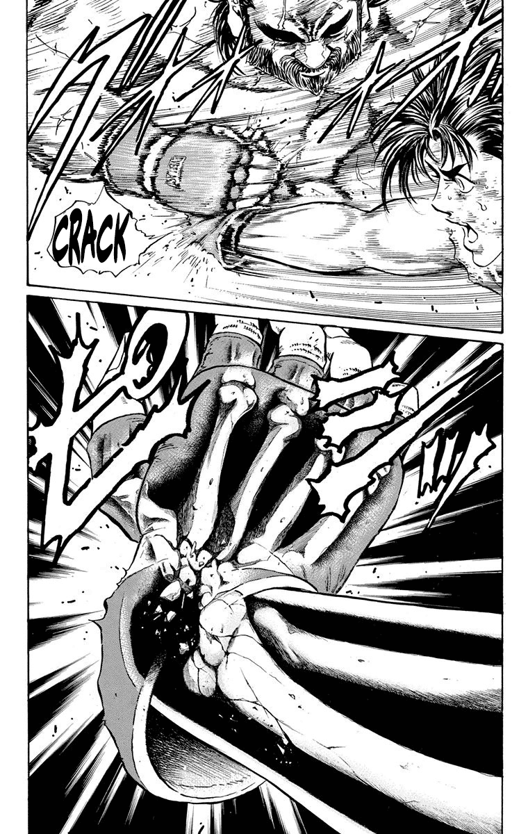 Ukyo no Ozora Chapter 14 page 13 - Chapter 14: The Ultimate Airspace...!!