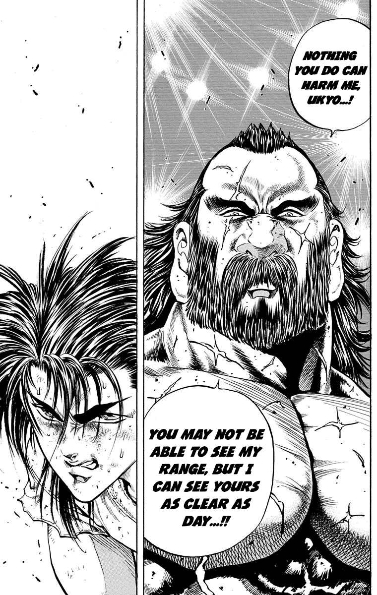 Ukyo no Ozora Chapter 14 page 16 - Chapter 14: The Ultimate Airspace...!!