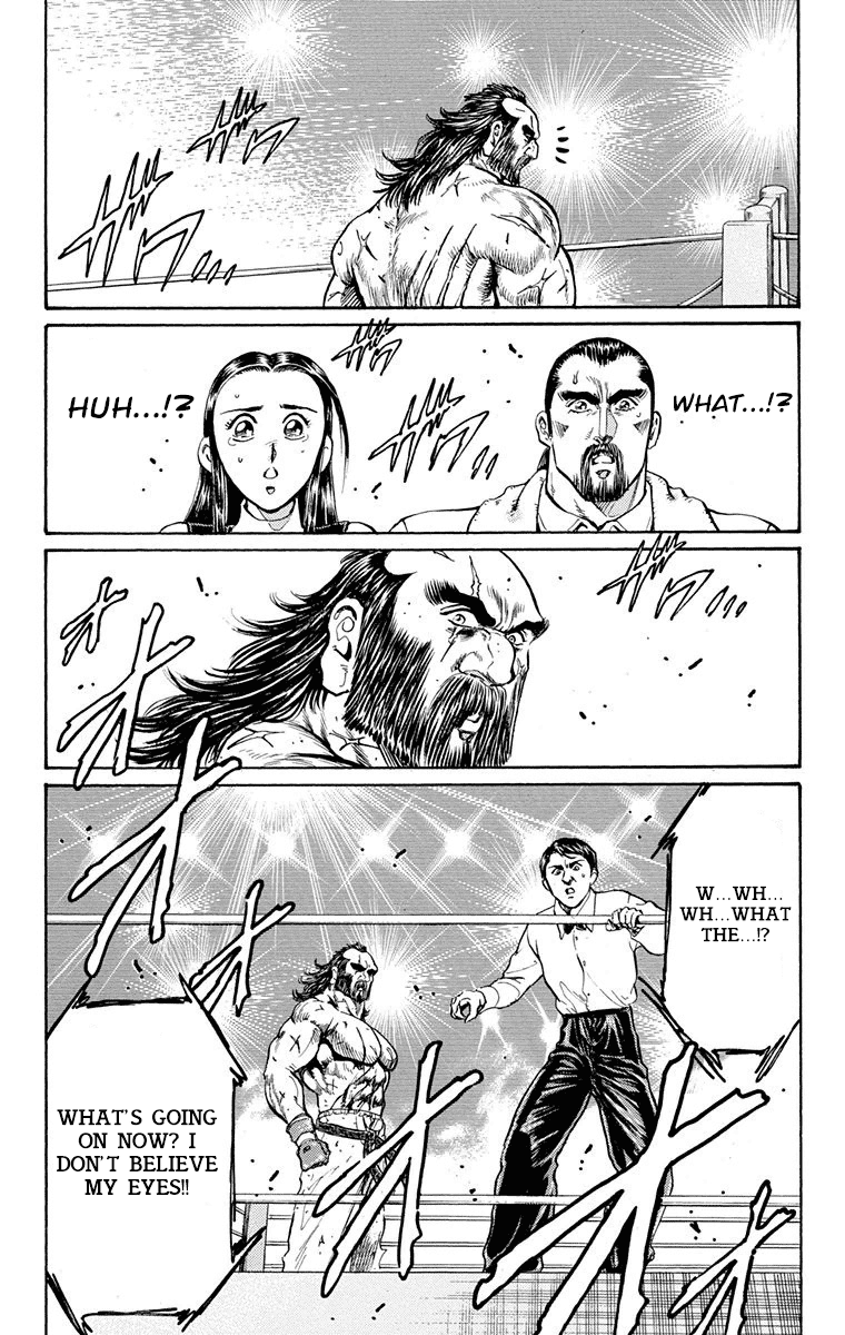 Ukyo no Ozora Chapter 14 page 28 - Chapter 14: The Ultimate Airspace...!!