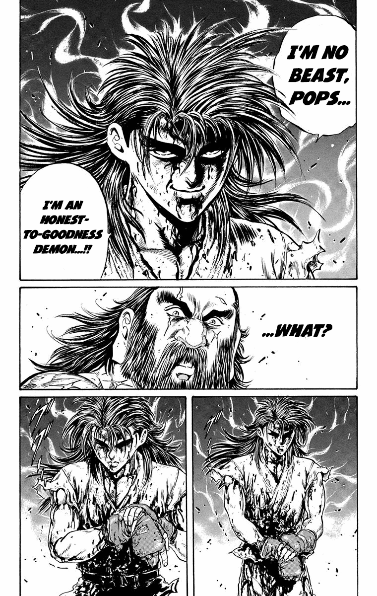 Ukyo no Ozora Chapter 14 page 30 - Chapter 14: The Ultimate Airspace...!!