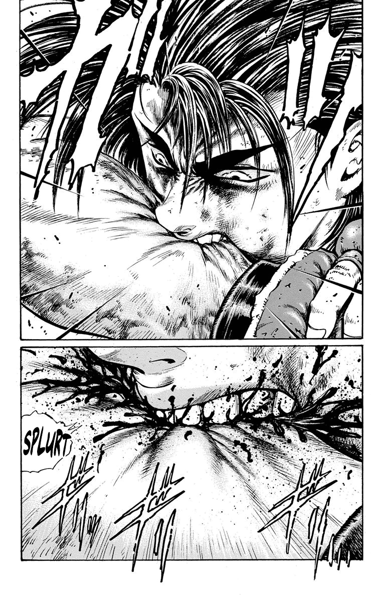 Ukyo no Ozora Chapter 14 page 31 - Chapter 14: The Ultimate Airspace...!!