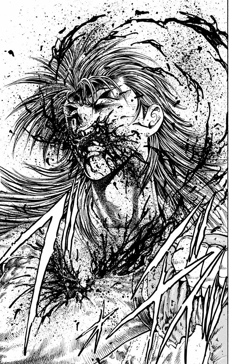 Ukyo no Ozora Chapter 14 page 32 - Chapter 14: The Ultimate Airspace...!!