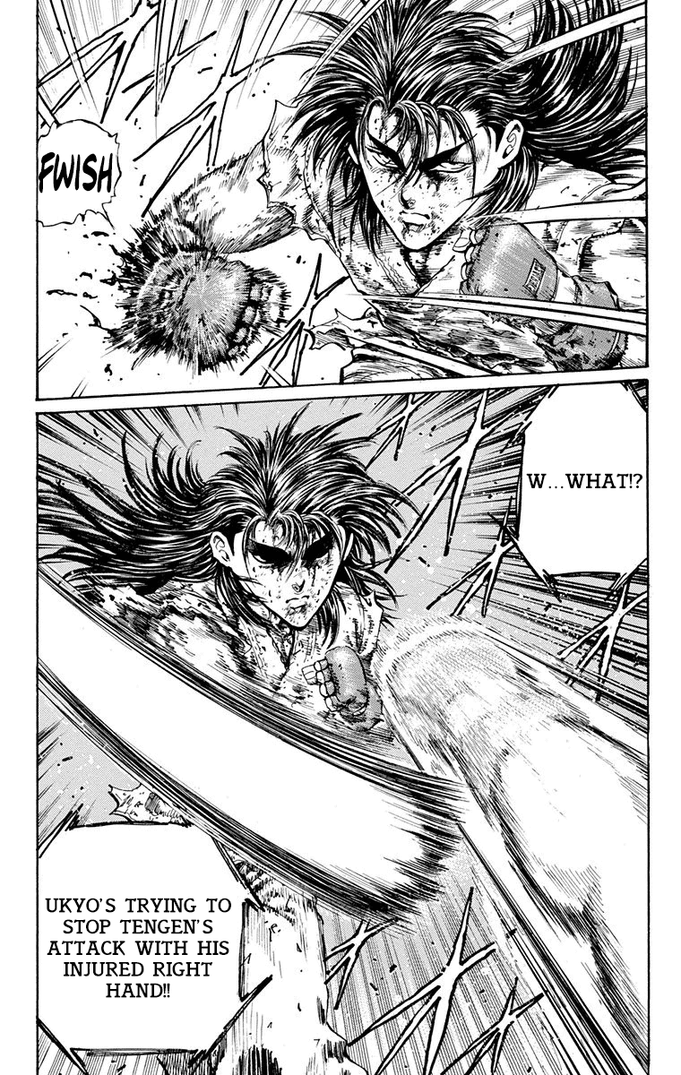 Ukyo no Ozora Chapter 14 page 41 - Chapter 14: The Ultimate Airspace...!!