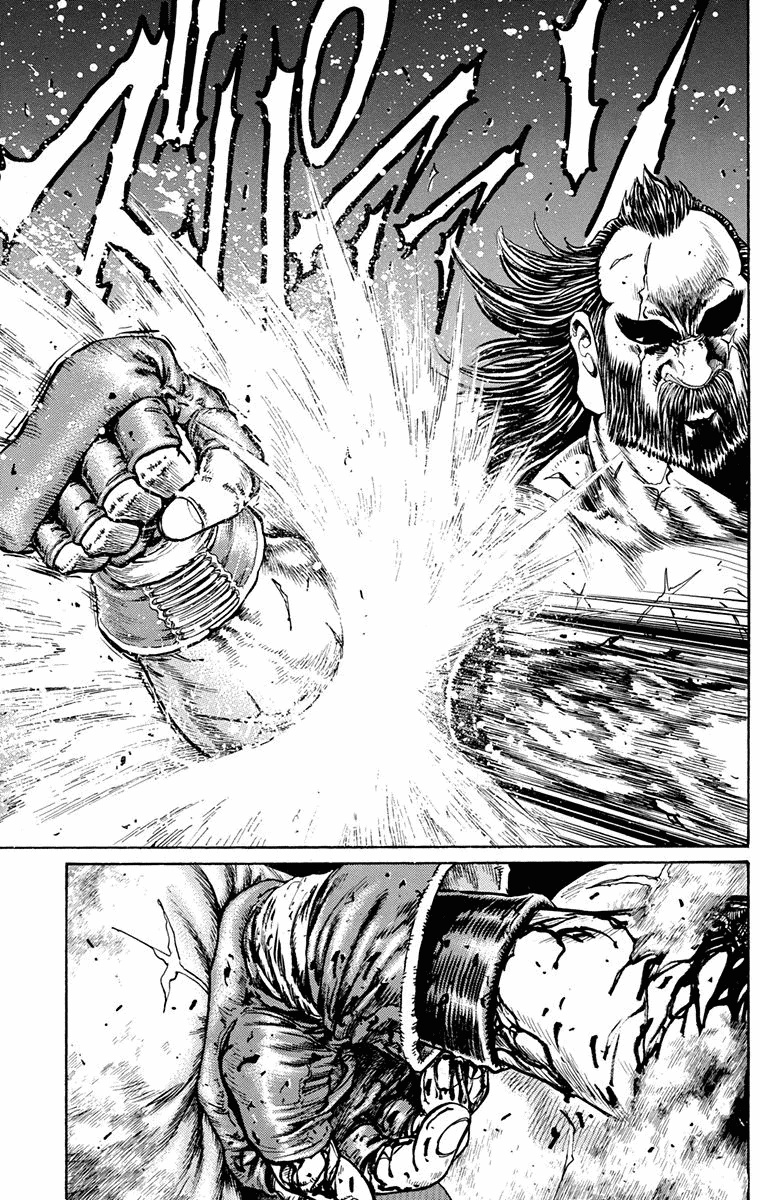 Ukyo no Ozora Chapter 14 page 42 - Chapter 14: The Ultimate Airspace...!!