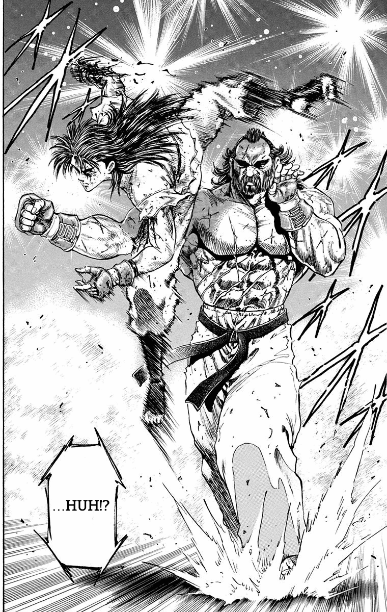 Ukyo no Ozora Chapter 14 page 45 - Chapter 14: The Ultimate Airspace...!!