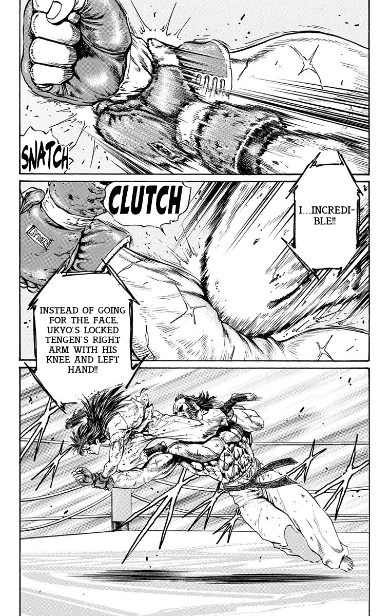 Ukyo no Ozora Chapter 14 page 46 - Chapter 14: The Ultimate Airspace...!!