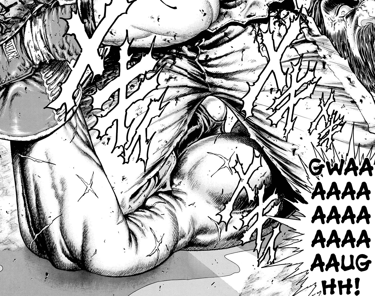 Ukyo no Ozora Chapter 14 page 48 - Chapter 14: The Ultimate Airspace...!!