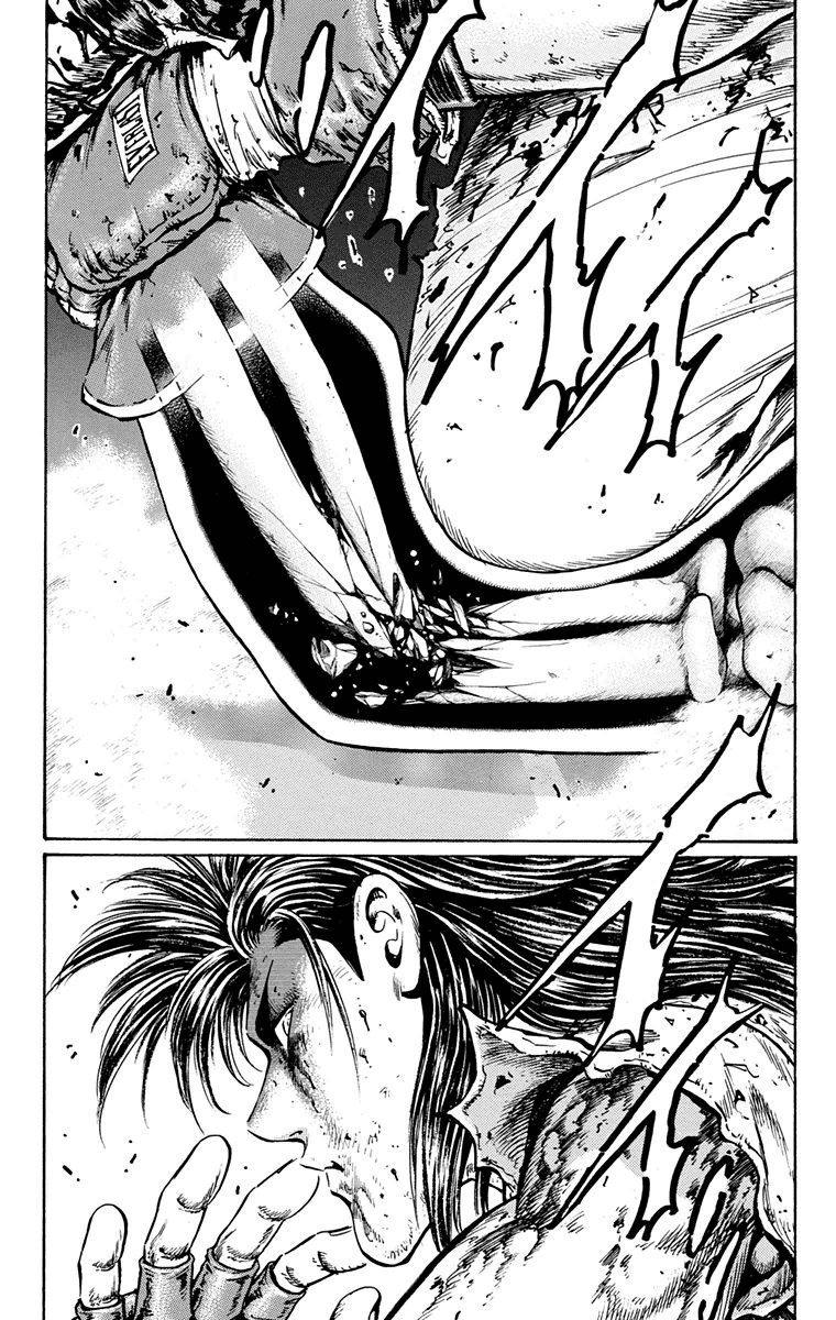 Ukyo no Ozora Chapter 14 page 49 - Chapter 14: The Ultimate Airspace...!!
